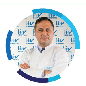 Prof. Dr. Koray Karabulut 