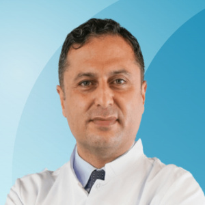 Prof. Dr. Koray Karabulut 