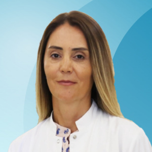 Prof. Dr. Makbule Eren