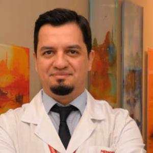 Prof. Dr. Mehmet Akif ÖZTÜRK