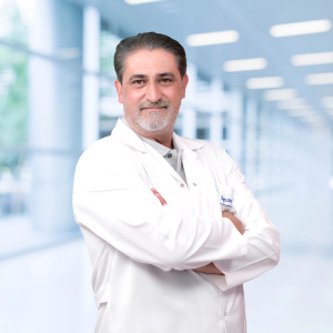 Prof. Dr. Mehmet Çakıcı