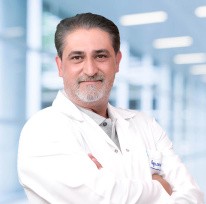 Prof. Dr. Mehmet Çakıcı