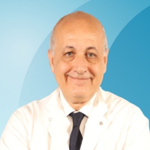 Prof. Dr. Mehmet Tekin Akpolat