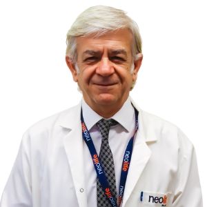 Prof. Dr. Metin Guden