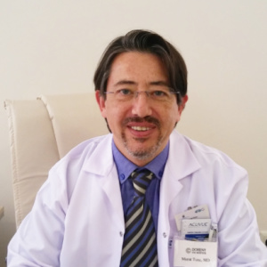 Prof. Dr. Murat Tunç