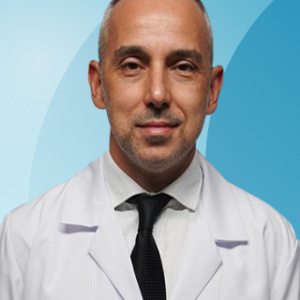 Prof. Dr. Murat Uğurlucan