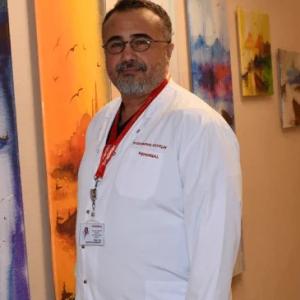 Prof. Dr. Mustafa AKARÇAY