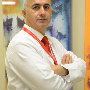 Prof. Dr. Mustafa Özen