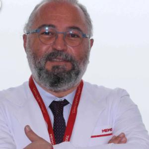 Prof. Dr. Mustafa Serkan DURDU
