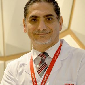 Prof. Dr. Mustafa Tonguç İşken