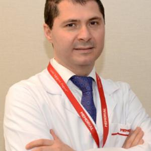 Prof. Dr. Nadir Alpay