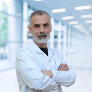 Prof. Dr. Necmettin ÇOLAK