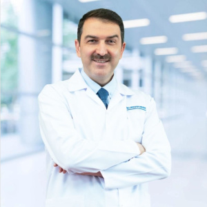 Prof. Dr. Nurullah ÇAĞIL
