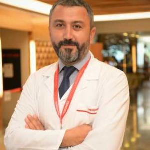 Prof. Dr. Olcay Güler
