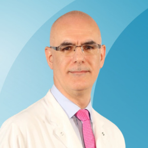 Prof. Dr. Orhan Tanrıverdi