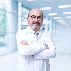 Prof. Dr. Osman İLHAN