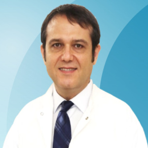 Prof. Dr. Osman Murat Uyar 