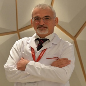 Prof. Dr. Özer ARICAN