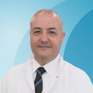 Prof. Dr. Rıfat Eralp Ulusoy