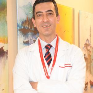 Prof. Dr. Ramazan Gökhan Atış