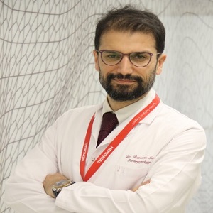 Prof. Dr. Ramazan GÜN
