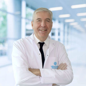 Prof . Dr. Reha Şükrü KİŞNİŞCİ