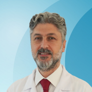 Prof. Dr. İrfan Koruk