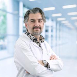 Prof. Dr. İrfan TAŞOĞLU M.D