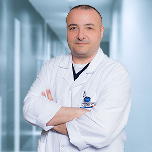 Prof. Dr. Rifat Eralp Ulusoy Prof. Dr. Rifat Eralp Ulusoy