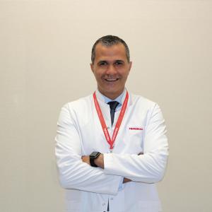 PROF DR SAFAK OLGAN