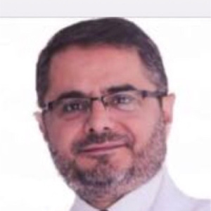 Prof. Dr. Salim Yüce