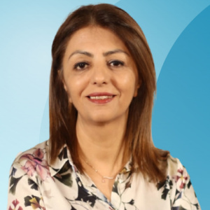 Prof. Dr. Seher Akbaş