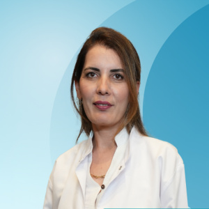 Prof. Dr. Selda Korkmaz Yakar
