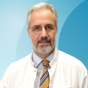 Prof. Dr. Serdar Kahraman