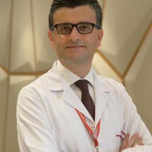 Prof. Dr. Serkan Orhan