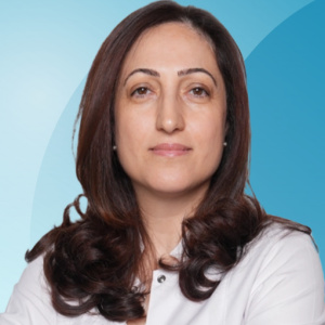 Prof. Dr. Sevilay Oğuz Kılıç
