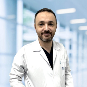 Prof. Dr. İsmail NALBANT