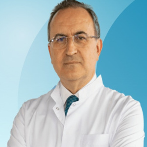 Prof. Dr. Süleyman Tevfik Ecder
