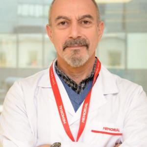 Prof. Dr. Taner DAMCI
