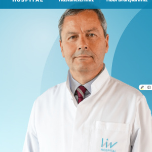 Prof. Dr.Tufan Hiçdönmez