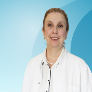 Prof. Dr. Tülin Tıraje Celkan 