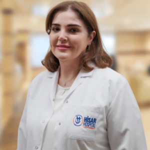 Prof. Dr. Şule KARADAYI