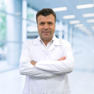Prof. Dr. Vakkas KORKMAZ