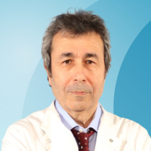 Prof. Dr. Vedat Kaya