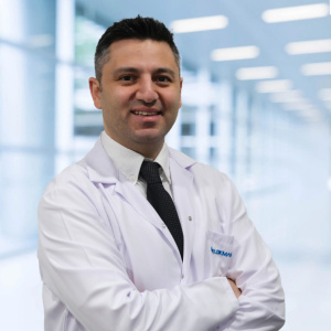 Prof. Dr. Veysel Ozan TANIK