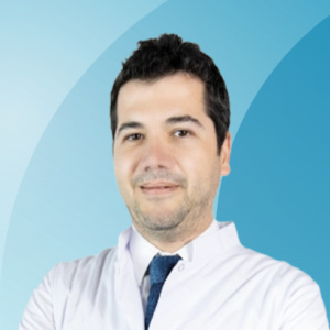 Prof. Dr. Yunus İmren