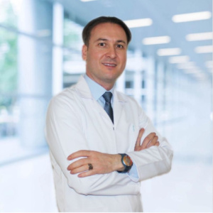 Prof. Dr. Yunus NAZLI