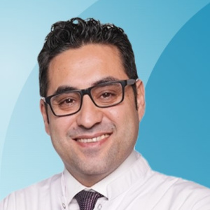 Prof İdris Sertbaş