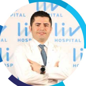 Dr. Ekrem Aslan