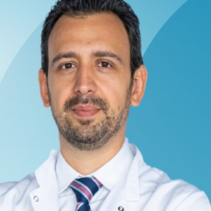 Prof. Dr. Emre Sivrikoz